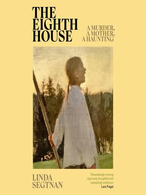 cover image of The Eighth House